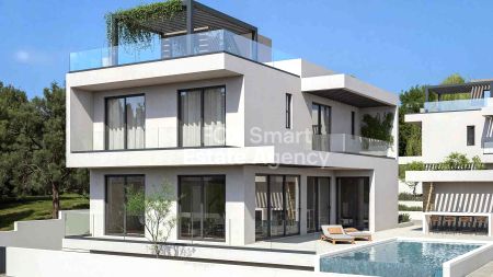 Thumbnail 2 Maisons À Vendre Chypre