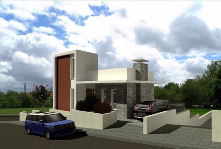 Villa in vendita