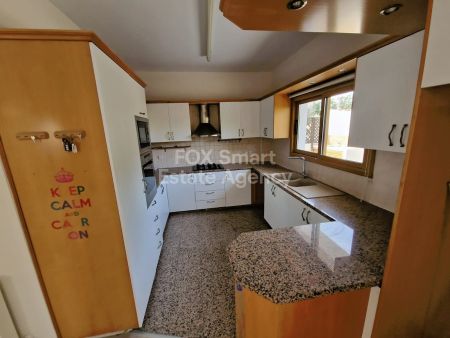 בית פרטי למכירה