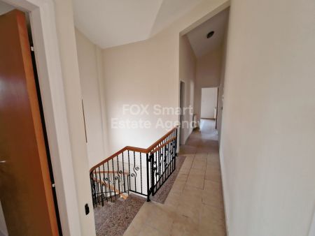 בית פרטי למכירה