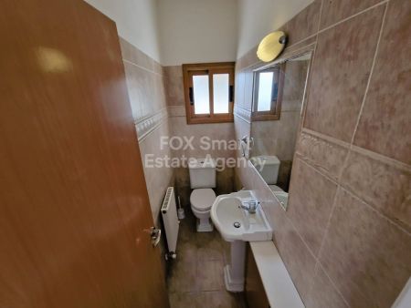 בית פרטי למכירה