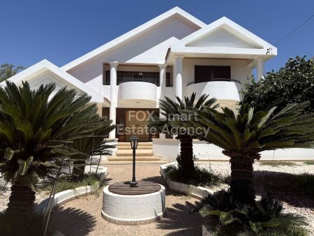 Thumbnail 1 Limassol Immobilien Zum Verkauf Ab 4 Schlafzimmer