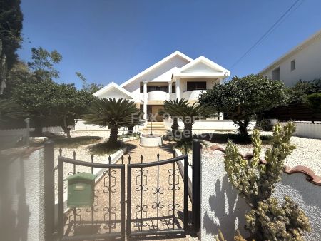 Thumbnail 2 Limassol Immobilien Zum Verkauf Ab 4 Schlafzimmer