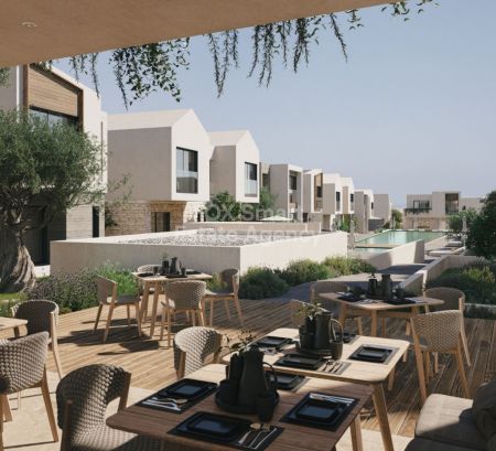 וילה למכירה