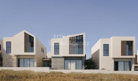 וילה למכירה