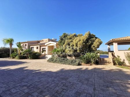 Thumbnail 1 Immobile In Vendita Paphos