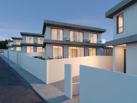 Villa zum Kauf