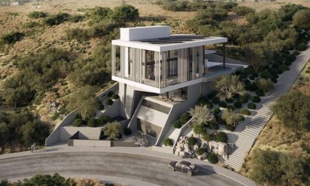 Villa en venta