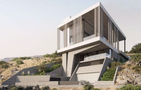 Villa en venta