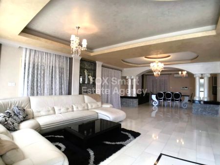 Thumbnail 3 Houses For Sale Germasogeia