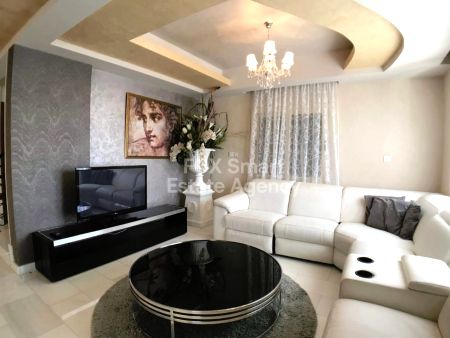Thumbnail 2 Houses For Sale Germasogeia
