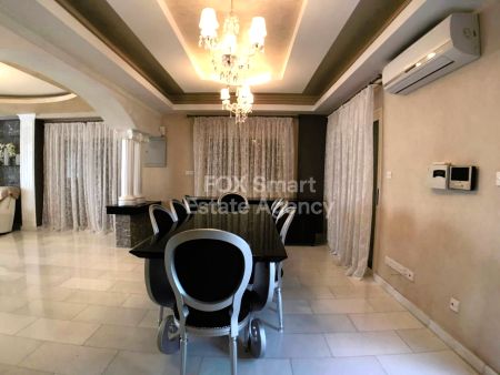 Thumbnail 4 Houses For Sale Germasogeia