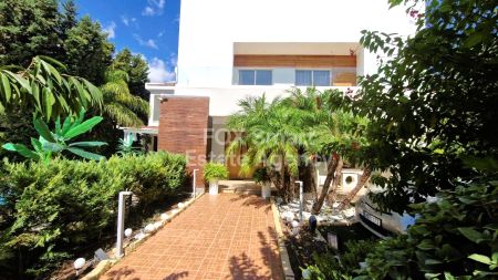 Thumbnail 3 Houses For Sale Germasogeia