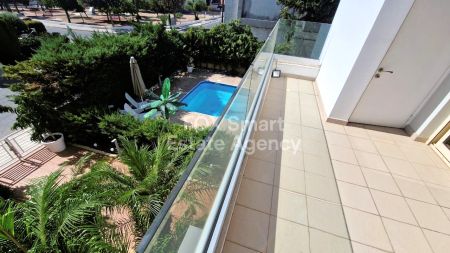 Thumbnail 5 Houses For Sale Germasogeia