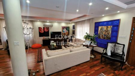 וילה למכירה