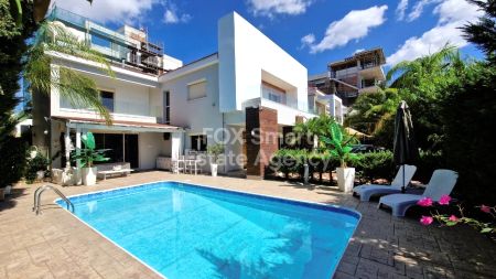 Thumbnail 1 Houses For Sale Germasogeia