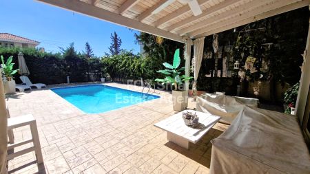 Thumbnail 2 Houses For Sale Germasogeia