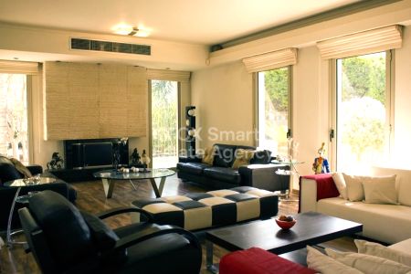 וילה למכירה