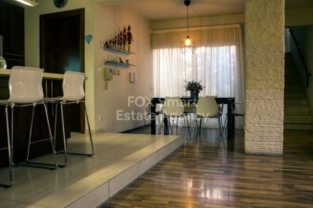 וילה למכירה