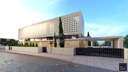 Germasogeia, Limassol