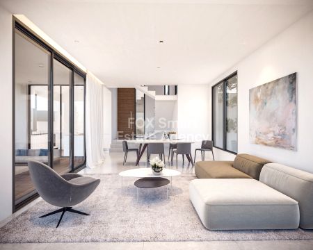 Thumbnail 2 Fox Smart Estate Agency - Agente Inmobiliario · Chipre