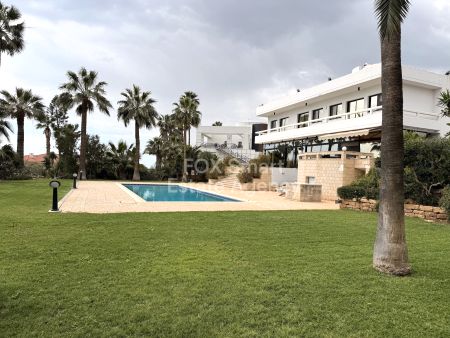 Villa en venta