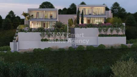 וילה למכירה