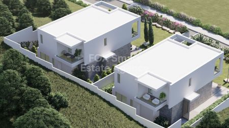 וילה למכירה