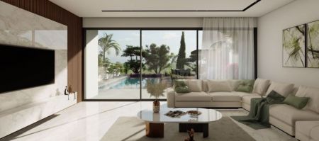 Villa en venta