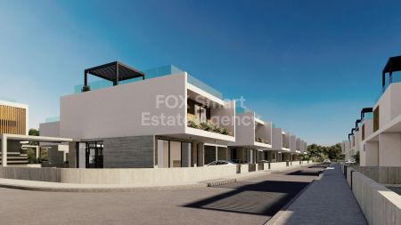 וילה למכירה