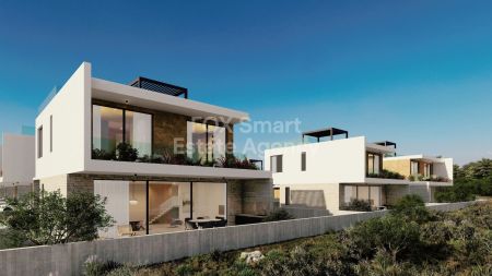 וילה למכירה