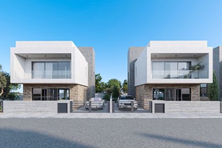 Villa in vendita