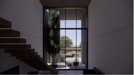 Villa en venta