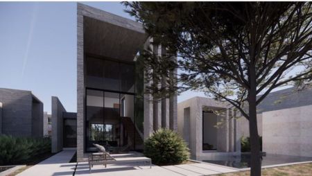 Villa en venta