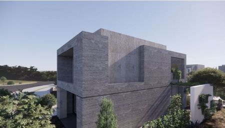 Villa en venta