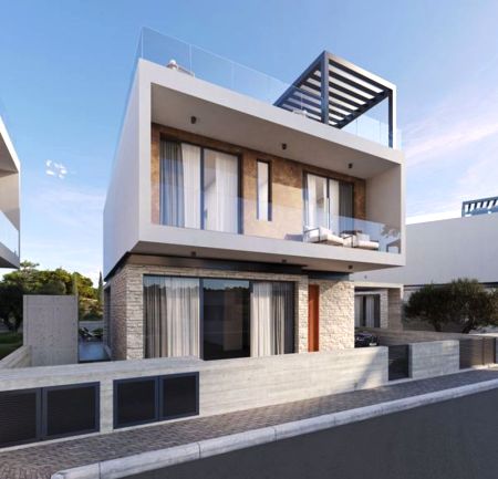 Villa en venta