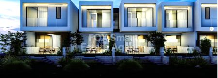 וילה למכירה