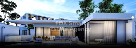 וילה למכירה