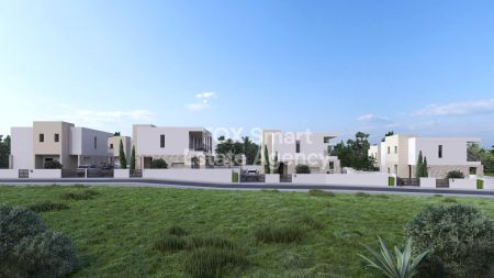 וילה למכירה