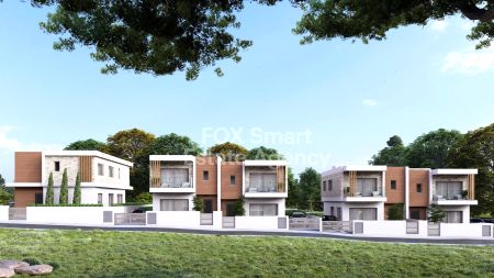 וילה למכירה