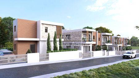 וילה למכירה