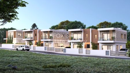 וילה למכירה