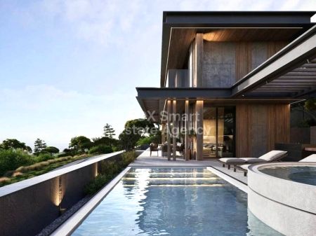 וילה למכירה