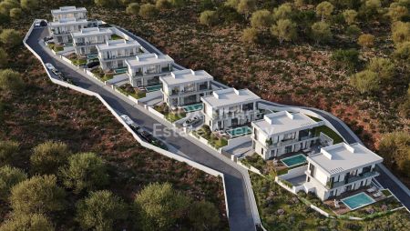 וילה למכירה