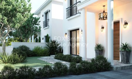 Thumbnail 5 Paphos Immobili In Vendita Da 750,000 E 1,000,000 €