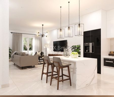 וילה למכירה