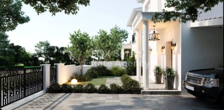 Thumbnail 2 Paphos Immobili In Vendita Da 750,000 E 1,000,000 €