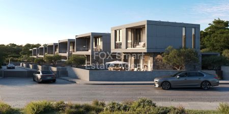 Thumbnail 1 Nieruchomość Na Sprzedaż Pafos