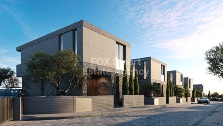 Thumbnail 3 Nieruchomość Na Sprzedaż Pafos