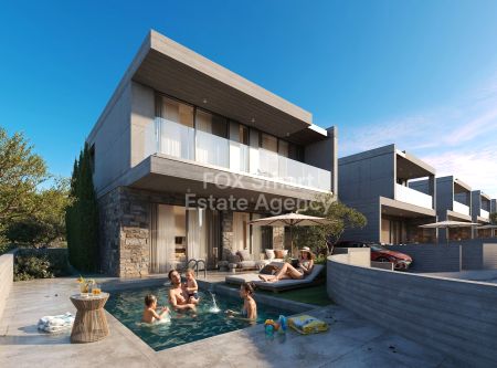 Thumbnail 1 Nieruchomość Na Sprzedaż Pafos